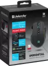 Игровая мышь Defender Immortal GM-421 (черный) фото 7