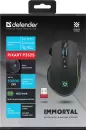 Игровая мышь Defender Immortal GM-421 (черный) фото 8
