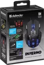 Игровая мышь Defender Inferno GM-536 icon 5