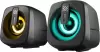 Мультимедиа акустика Defender J1 фото 2