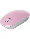 Компьютерная мышь Defender Laguna MS-245 pink фото 4