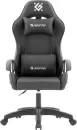 Игровое кресло Defender Lanid (черный) icon 2