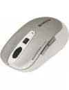 Компьютерная мышь Defender Magnifico MB-535 (серый) фото 2