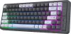 Клавиатура Defender Maro GK-325 (серый/белый) icon 4