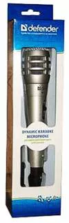 Динамический микрофон Defender MIC-132 icon 2