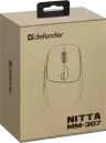 Мышь Defender Nitta MM-307 icon 6