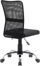Кресло Defender Optima (черный) фото 3