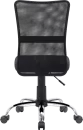Кресло Defender Optima (черный) фото 4