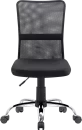 Кресло Defender Optima (черный) фото 5