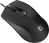 Мышь Defender Optimum MB-270 Pro (черный) фото 2