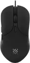 Мышь Defender Oria GM-178 (черный) icon