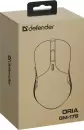Мышь Defender Oria GM-178 (черный) icon 6