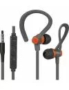 Наушники Defender OutFit W760 Gray/Orange icon 2