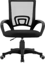 Офисное кресло Defender Polo (черный) icon