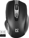 Мышь Defender Prime MB-053 (черный) фото 2