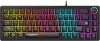 Клавиатура Defender Rivalis GK-357 (черный) icon