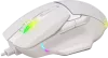 Игровая мышь Defender Rock GM-552 (белый) фото 3