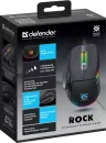 Игровая мышь Defender Rock GM-552 (черный) icon 5