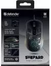 Компьютерная мышь Defender Shepard GM-620L фото 7