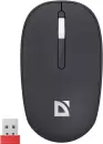Мышь Defender Smart MM-396 (черный) icon 4