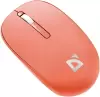 Мышь Defender Smart MM-396 (красный) icon 3