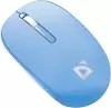 Мышь Defender Smart MM-396 (синий) icon 3