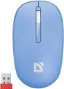 Мышь Defender Smart MM-396 (синий) icon 4
