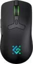 Игровая мышь Defender Solas GM-142 (черный) icon