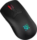 Игровая мышь Defender Solas GM-142 (черный) фото 2