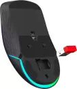 Игровая мышь Defender Solas GM-142 (черный) фото 3