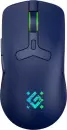 Игровая мышь Defender Solas GM-142 (темно-синий) icon