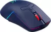 Игровая мышь Defender Solas GM-142 (темно-синий) фото 4