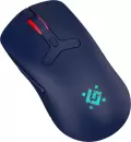Игровая мышь Defender Solas GM-142 (темно-синий) фото 5