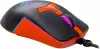 Игровая мышь Defender Solas Lite GM-173 (черный/оранжевый) фото 6