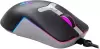 Игровая мышь Defender Solas Lite GM-173 (черный/серый) фото 2