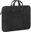 Сумка Defender Solid 15.6" (черный) фото 3