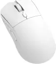 Игровая мышь Defender Stone GM-551 (белый) фото 2