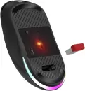 Игровая мышь Defender Stone GM-551 (черный) фото 2