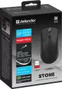 Игровая мышь Defender Stone GM-551 (черный) фото 6