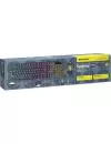 Проводной набор клавиатура + мышь Defender Sydney C-970 RU фото 2