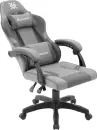 Игровое кресло Defender Teiz (серый) фото 2