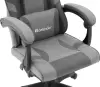 Игровое кресло Defender Teiz (серый) фото 6