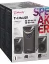 Мультимедиа акустика Defender Thunder фото 4