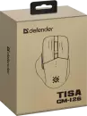 Игровая мышь Defender Tisa GM-126 фото 6