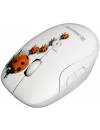 Компьютерная мышь Defender To-GO MS-565 Nano Ladybird icon 2