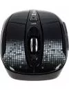 Компьютерная мышь Defender To-GO MS-585 Disco Black фото 3