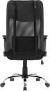 Кресло Defender Totem (черный) фото 2