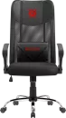 Кресло Defender Totem (черный) фото 3
