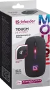 Мышь Defender Touch MM-997 (черный) icon 3