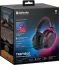 Наушники Defender Tremble 62500 фото 5